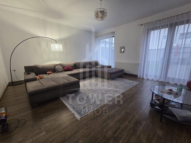 Casă Duplex la cheie - Cartierul Arhitecților