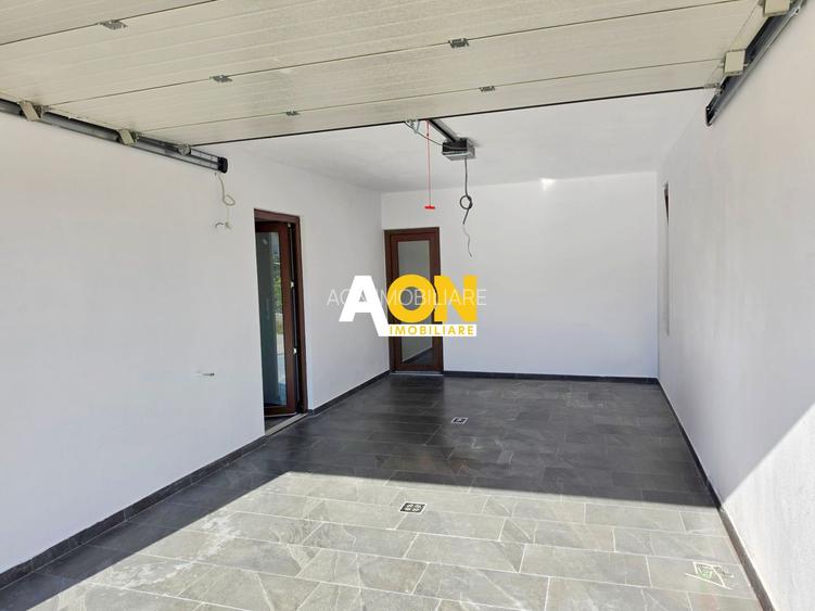 Casa premium la cheie, 4 camere, 1477 mp teren, Ciugud