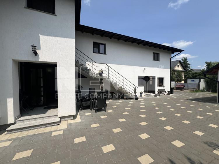 Casa Duplex | Zona Ștefan Cel Mare | 120mp
