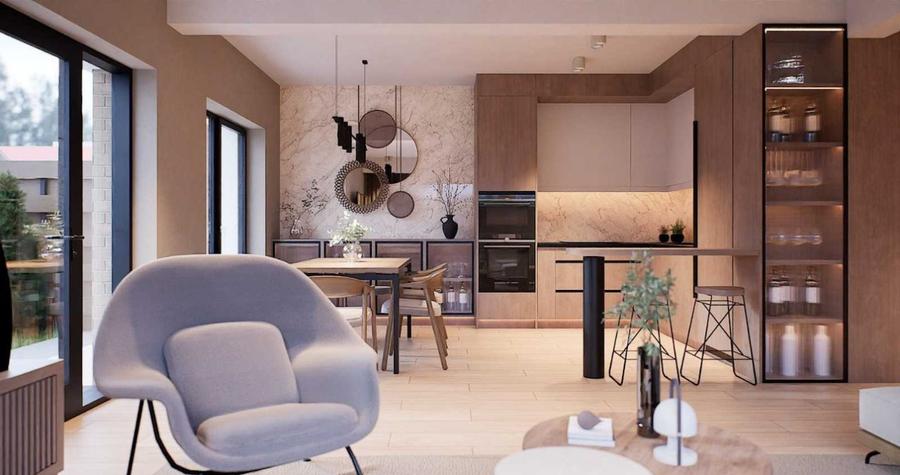 Casa tip Cvadruplex 120 mp ,Zona Sub Cetate