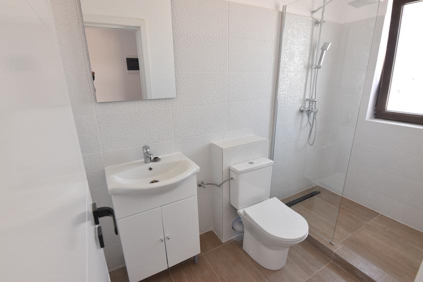 Casa individuala pe parter, 4 camere, Domnesti - Ilfov