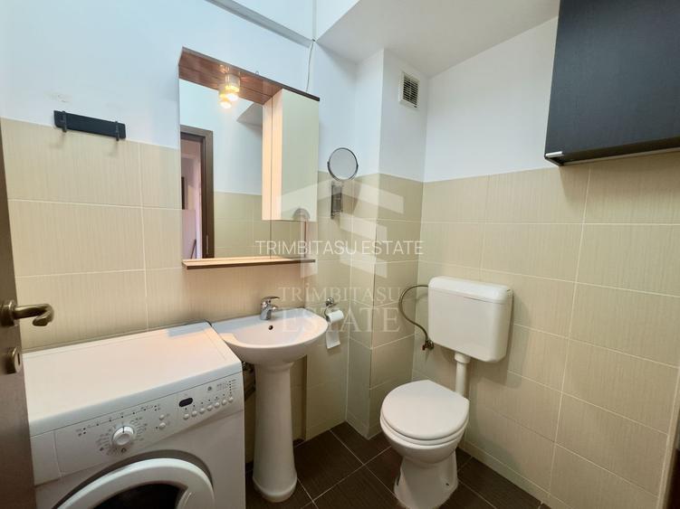 Apartament 3 camere de închiriat | 9 min metrou Dimitrie Leonida - 12