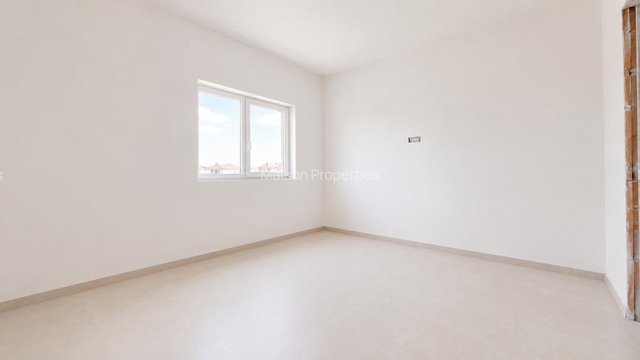 Duplex Pe Parter Cu 3 Camere | Mosnita Noua | 76mp Utili + Terasa | Teren 335mp - 12