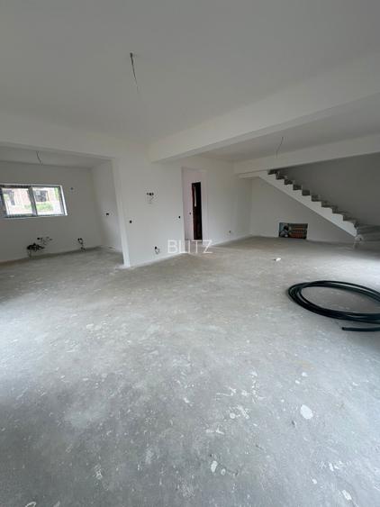 Duplex 109 mp, izolație termică și fonică superioară, Castel Transilvania - 3