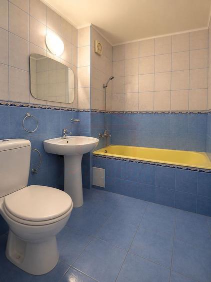 Apartament 2 camere, etaj 3, Țiglina 1 – Lângă Grădina Botanică