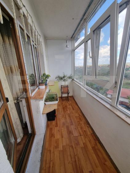 Apartament 3 camere, 64.50 mp, zona Bld Decebal