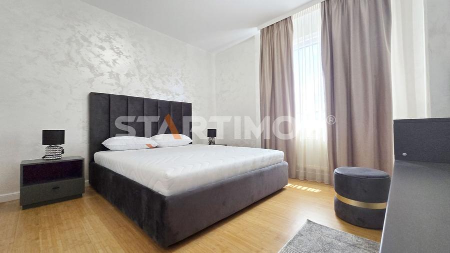 Apartament 3 camere Avantgarden Bartolomeu