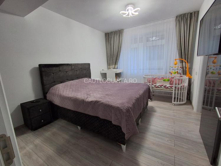 Apartament 2 Camere | Voluntari - 5