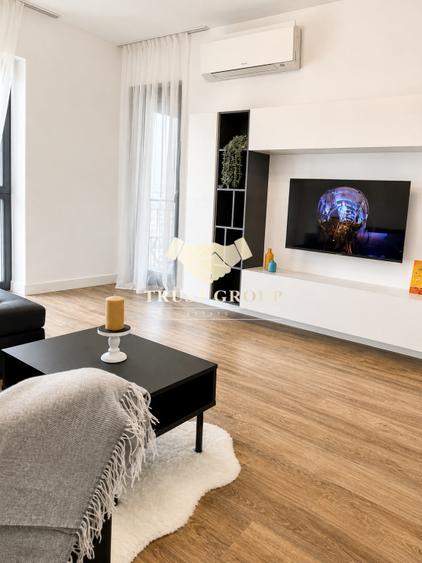 Apartament de 3 camere Expoziției