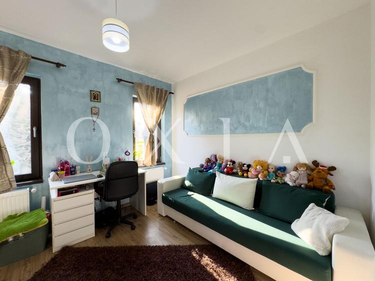 OX617 Proprietate Exclusivista, Pozitie Excelenta, Amenajari Moderne