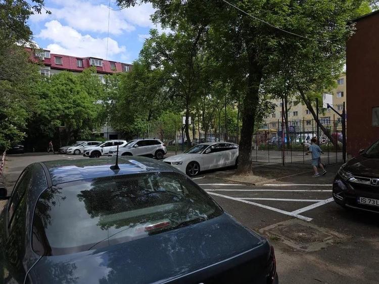 Apartament 2 camere Canta/Profi