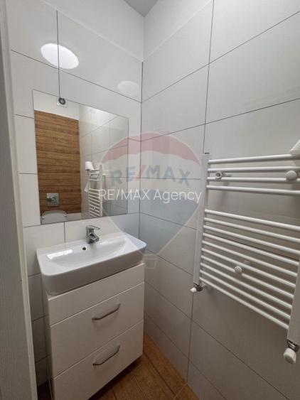 Apartament Premium de inchiriat  | Pipera | Strada Elisabeta Lipa - 14