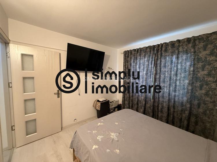 Apartament 3 camere Rovine et 2/4