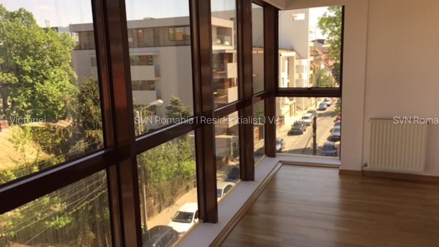 REA1021420 Apartament spatios langa Parcul Herastrau - 9