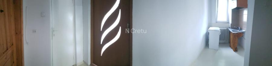 Apartament cu o cameră  - 5