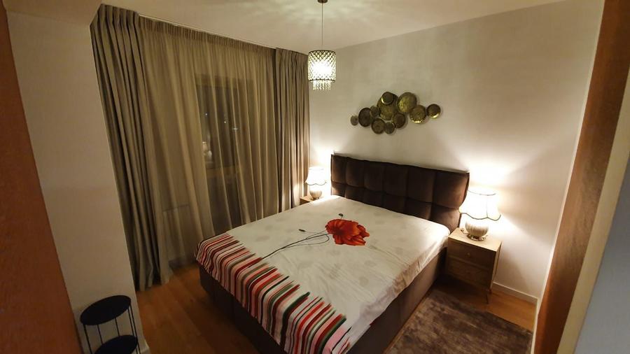 2 camere | Aviatiei Park | Lidl&Mega Image | Parcare