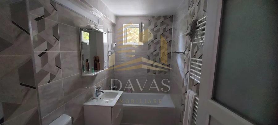 Apartament 2 camere | Gheorgheni | Iulius Mall