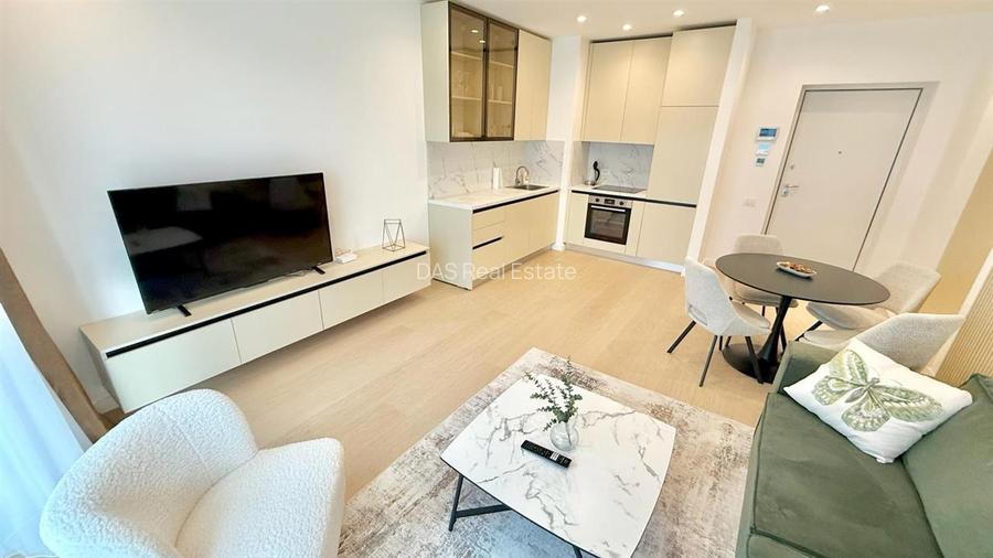 Apartament 2 camere | Aviatiei Tower | Mall Promenada | Metrou Aurel Vlaicu - 5