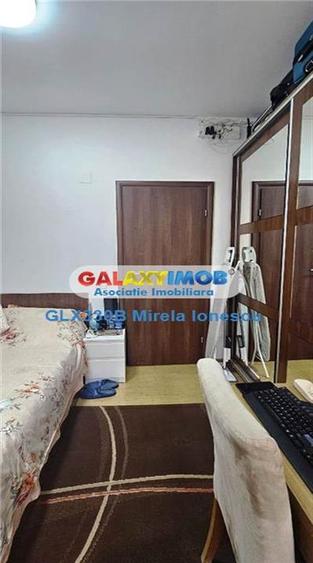 Vanzare apartament 3 camere Prelungirea Ghencea + PARCARE