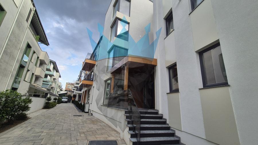 Apartament 2 Camere Complex DJR Muncii Bucuresti