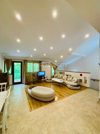 Apartament 4 camere de închiriat – zona Trocadero, str. Poporului - 2