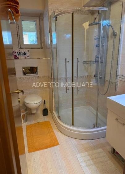Închiriere apartament 3 camere cu terasă  Orhideea Residence & Spa Grozăvești - 5