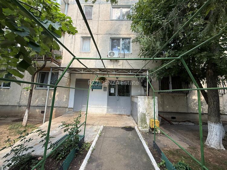APARTAMENT 2 CAMERE DECOMANDAT METROU RAUL DOAMNEI - 9