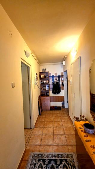 Apartament  cu 3 camere 67mp, decomandat, Manastur, zona Pritax - 6