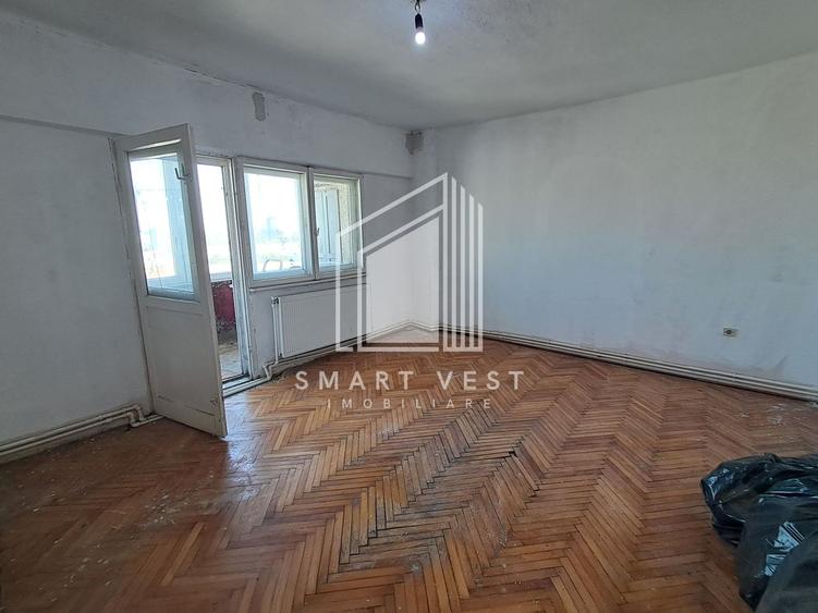 Apartament 4 camere | Etajul 10 | Zona Micro 16
