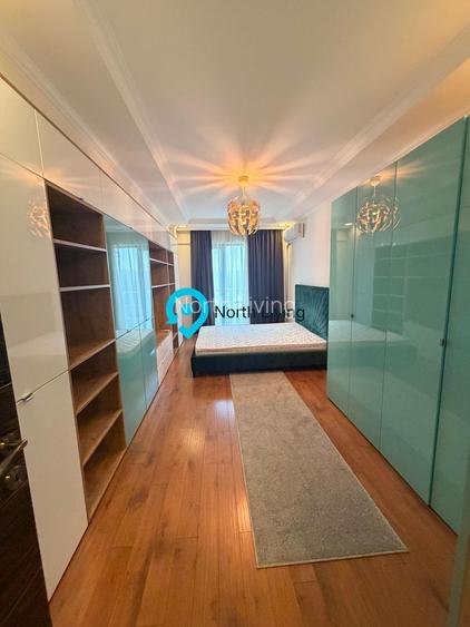 3 camere zona Iancu Nicolae | complex cu piscina - 10