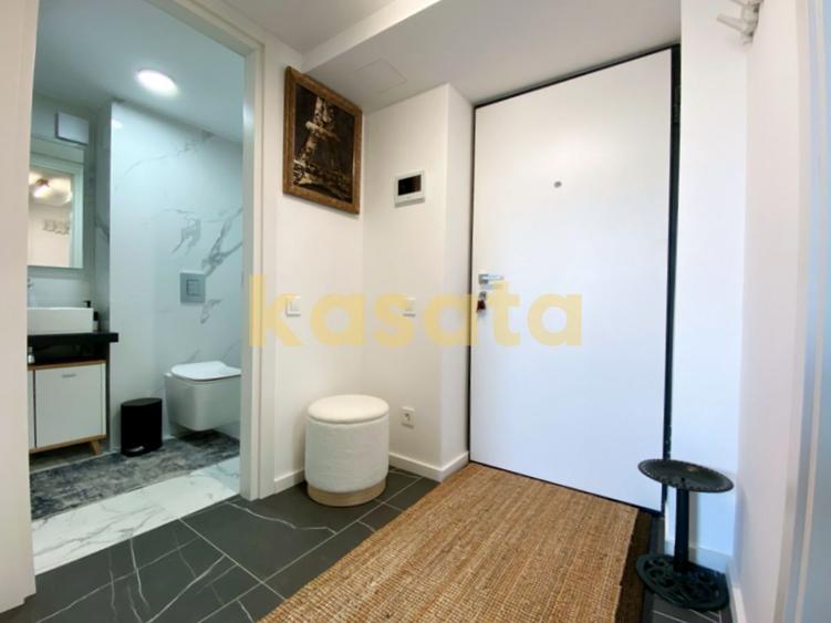 DE INCHIRIAT | APARTAMENT TIP LOFT | BUCURESTII NOI | LUX | PARCARE