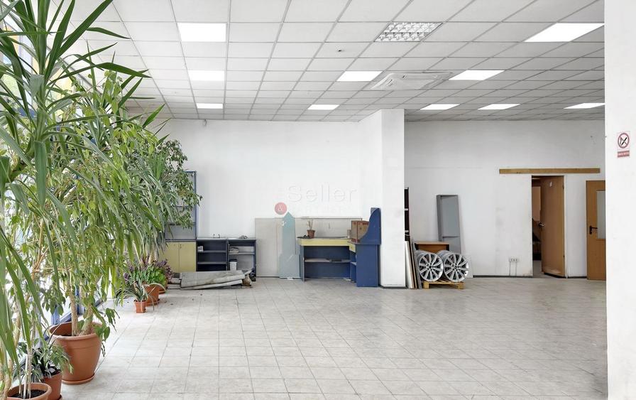 Vad Comercial Vizibilitate Maxima
