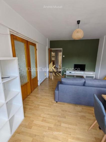 Apartament 3 camere ultra central la 2 minute de Gradina Icoanei - 4