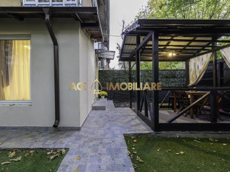 2 Camere | Baba Novac | Curte | Centrala | Parcare | PetFriendly