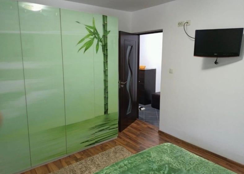 2 camere - Valea Lupului- 54 mp- etaj 1- 89800 euro