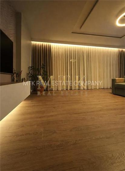 Apartament 4 camere LUX | Parcare inclusa | Iancu Nicolae - British School - 5