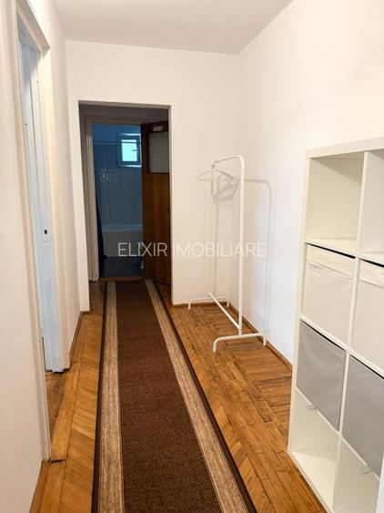 Apartament 3 camere | Langa Parcul Titan | 5 minute de metrou | Prima inchiriere - 13