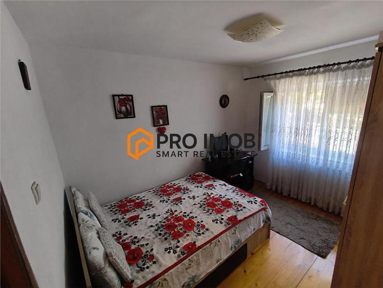 Apartament 3 camere cf 1 decomandat zona Dorobanti 2