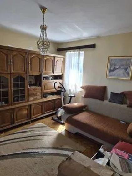 Apartament 3 camere, decomandat, zona Mc Donalds, cartier Manastur