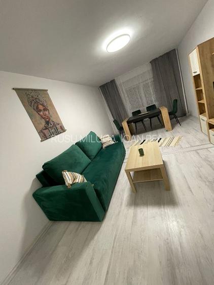 Inchiriere Apartament 4 camere Unirii - Izvor - 3