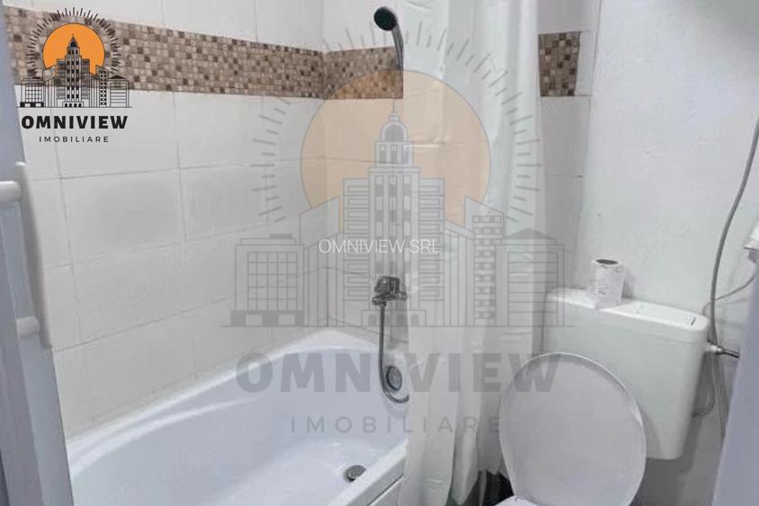 Garsonieră mobilată și utilată în Râșnov – Cartier ISR - 4