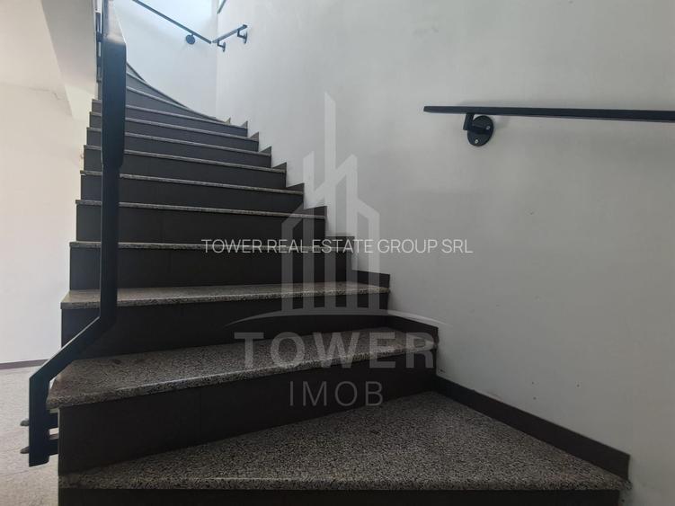 De închiriat – Clădire nouă P+2, 350 mp utili, lift, parcare, zonă centrală - 4
