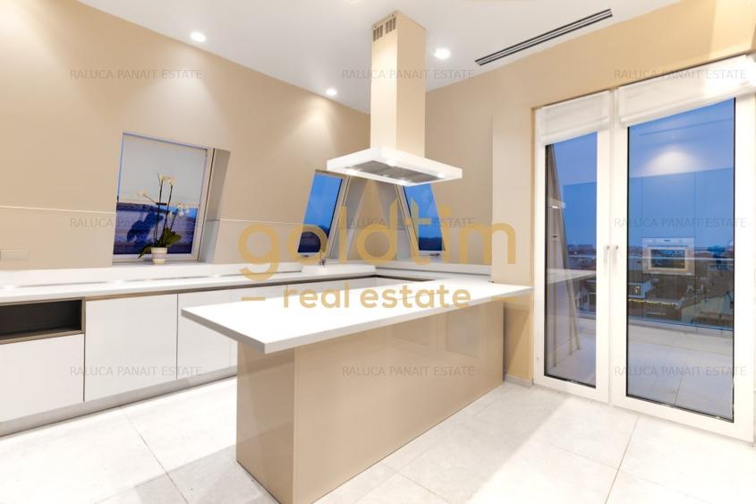 ULTRALUXURY/PENTHOUSE/2 PARKINGS/BOUTIQUE