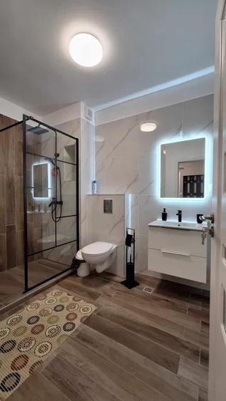 Apartament tip studio | modern | Apahida, str. Libertății