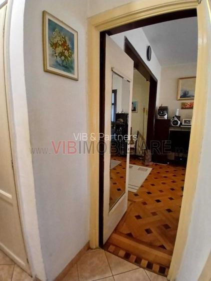 3 camere Intercontinental - 21