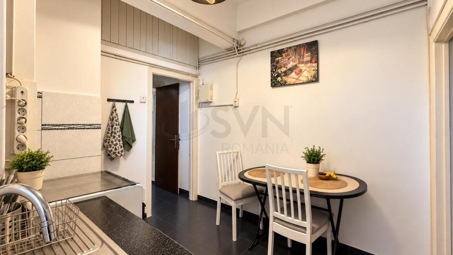 REA1029689 Apartament 3 camere, Armenească