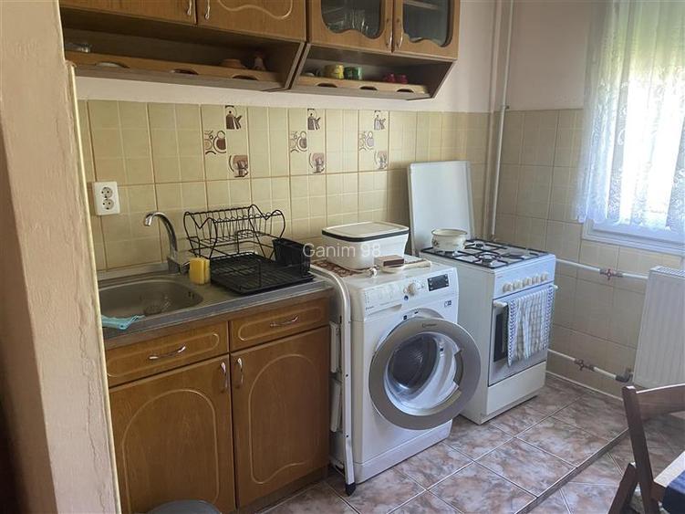 Garsoniera de vanzare , zona Gara, 32 mp , imbunatatita , mobilata - 11