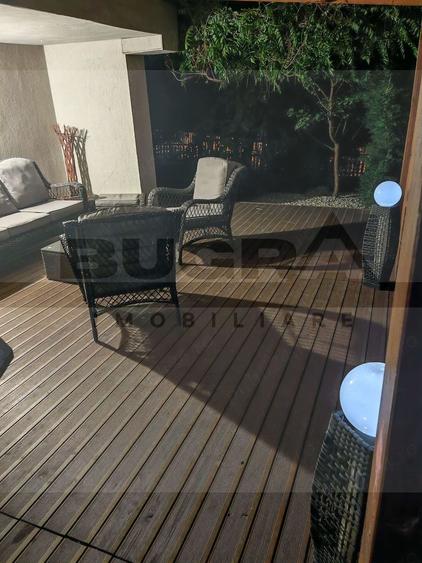 Casa individuala 280mp, teren 850, curte amenajata, zona E. Ionesco