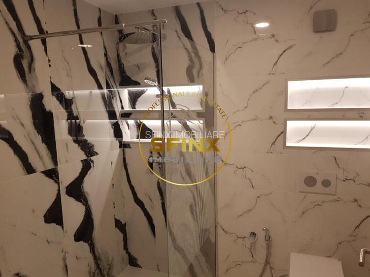 Nordului, 4 camere, living 70mp, renovat, mobilat, garaj, pet friendly - 8