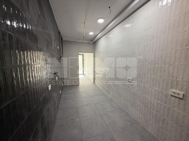 Spațiu comercial de închiriat | 110 mp | Ideal pentru Bistro - 6